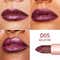 Oulac Infinity Moisture Shine Lipstick - D05 Wildfire (4 g)