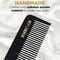Vega Handcrafted Pocket Comb for Hair Styling for Men & Women (HMBC-126)