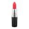 M.A.C Powder Kiss Lipstick - Mandarin O (3g)