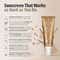 Heliocare 360 Body Glow SPF 50+ PA++++ Sunscreen (100ml)