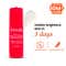 Foxtale 10% Glutathione +  Vitamin C Brightening Face Serum Sensitive Skin Safe (30 ml)
