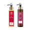 Forest Essentials Bhringraj & Shikakai Hair Cleanser Shampoo (200ml)