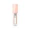 Maybelline New York Lifter Gloss Hydrating Honey'd Lip Gloss - Toffee (5.4 ml)