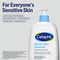 Cetaphil Gentle Skin Cleanser (473 ml)