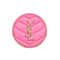 YSL Make Me Blush Bold Blurring Blush - 87 Pink Voltage (8 g)