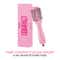 Alan Truman Compact Blow Brush - Pink (1 Pc)