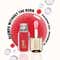Lakme 9to5 HyaGloss Powerplump Lip Oil - 101 Bosslady Brick (4.2 ml)