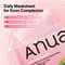 Anua Peach 70 Niacin Serum Face Mask - K-Pop Demon Hunters Special Edition (25 ml)