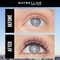Maybelline New York Lash Sensational Sky High Blue Mascara - Plum Twilight (7.2 ml)