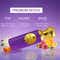 LA' French Hikaya Voilet Dreams Perfume (100 ml)