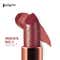 Pilgrim Glitter Lipstick Luxurious 3D Glitter Formula With Matte Finish - 05  Royal Noor (4.2 g)