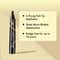 Character Style Eyebrow 4 Tip - CSE002 (1.2 g)