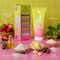 The Sass Bar Pistachio & Salted Caramel Gelato Scrub (150 g)