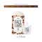 FAE Beauty Face Card Skin Tint Serum Foundation Trial Kit Very Deep (6 pcs)