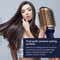 Alan Truman The Blow Brush with Storage & Travel Case-Midnight Blue (740 g)