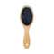 Allure Wooden Oval Paddle Hair Brush (1 pc)