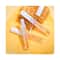 Huda Beauty Silk Balm Nutri-Plumping Lip Balm - Honey Kiss (3ml)