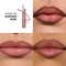 Yves Saint Laurent Lovenude Kiss Shaper Sculpting Lip Liner - 103 Blushing Nude (1.2 g)
