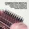 Alan Truman The Blow Brush - Pastel Pink (1 Pc)