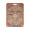 KOCOSTAR Ultimate Face Patches Frown Lines (50 g)