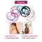 Bronson Professional Elastic Soft Stretchable Hair Rubber Bands (20 pcs)