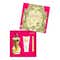 Jean Paul Gaultier Gaultier Divine EDP with Body Lotion & Megaspritzer (3 pcs)