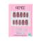 Renee Stick On Nails - Matte Nails 11 (Pack of 30)
