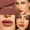 HYUE Hydra Matte Liquid Lipstick Gift Set - Barely Bold (3 pcs)