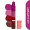 SUGAR POP 4 in 1 Lip Twist - 01 Classic (6.4 g)