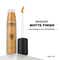 PAC Studio HD Liquid Concealer Radiant Matte Longwear Buildable Coverage - HD Deep 320 (8 ml)