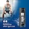 Bombay Shaving Company Red Spice & Black Vibe Combo Deodorant Spray For Men (4 x 150 ml)
