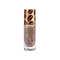 Lakme 9 to 5 Overtime Shine Nail Polish Coffee Edit - 05 Cinnamon Roast (6 ml)