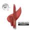 Lakme 9 to 5 Forever Matte Lip Crayon - Chic Nude (1.1 g)