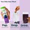 Oziva Phyto Ceramides+ Collagen Builder - Blueberry Flavour (15 Effervscent Tablets)
