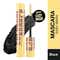 Maybelline New York Colossal Bubble Volumizing Easy Wash Mascara - Very Black (10 ml)