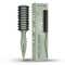Ikonic Me Vent Curl Brush IKM-2156 - Jade Green