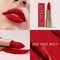 Hyue Velvette Kiss Featherlight Bullet Matte Lipstick - Red Hot Riot (4.2 g)
