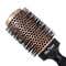 Alan Truman Gold Ceramic Blow Drying Brush - Large (1 Pc)