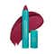PARUL GARG Beauty Crayon Lipstick Comfort Matte for Indian Skintone - Trendsetter (3.2 g)