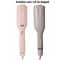 Ktein 32 mm Tourmaline Ceramic Hair Curler & V-Shaped Waver