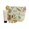 RAS Luxury Skincare Effortless Elegance Kit with Lipstick, Perfume & Hand cream (4 pcs)