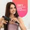 Vega Adore Hair Straightener for Women with Ceramic Plates & Fast Heat (VHSH-18)