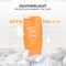 Eclipse Solaire Active Sunscreen SPF 50 PA+++ No White Cast (30 ml)