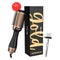 Alan Truman The Blow Brush - Gold Ceramic (1 Pc)