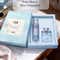 Ajmal Shades of Me Gift Pack 1 for Women Eau De Parfum Long Lasting Perfume Gift Set (250 ml)