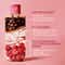mCaffeine Brightening Body Wash 5% Niacinamide & Raspberry Boosts Glow, 5% Glycerine (300 ml)