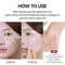 Dr.Melaxin Peel Shot Exfoliating Black Rice Ampoule Reduces Blackheads & Clogged Pores (80 ml)