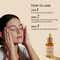 BiE Halo Saffron Face Oil - Brightens Skin,Targets Pigmentation & Wrinkles (30 ml)