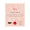 Tresemme Silk Press Smoothing Shampoo (375 ml)