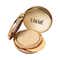 Lakme 9To5 Double Duty Dual Finish Compact,Foundation + Compact,Lightweight &Longstay, Ivory - (9 g)